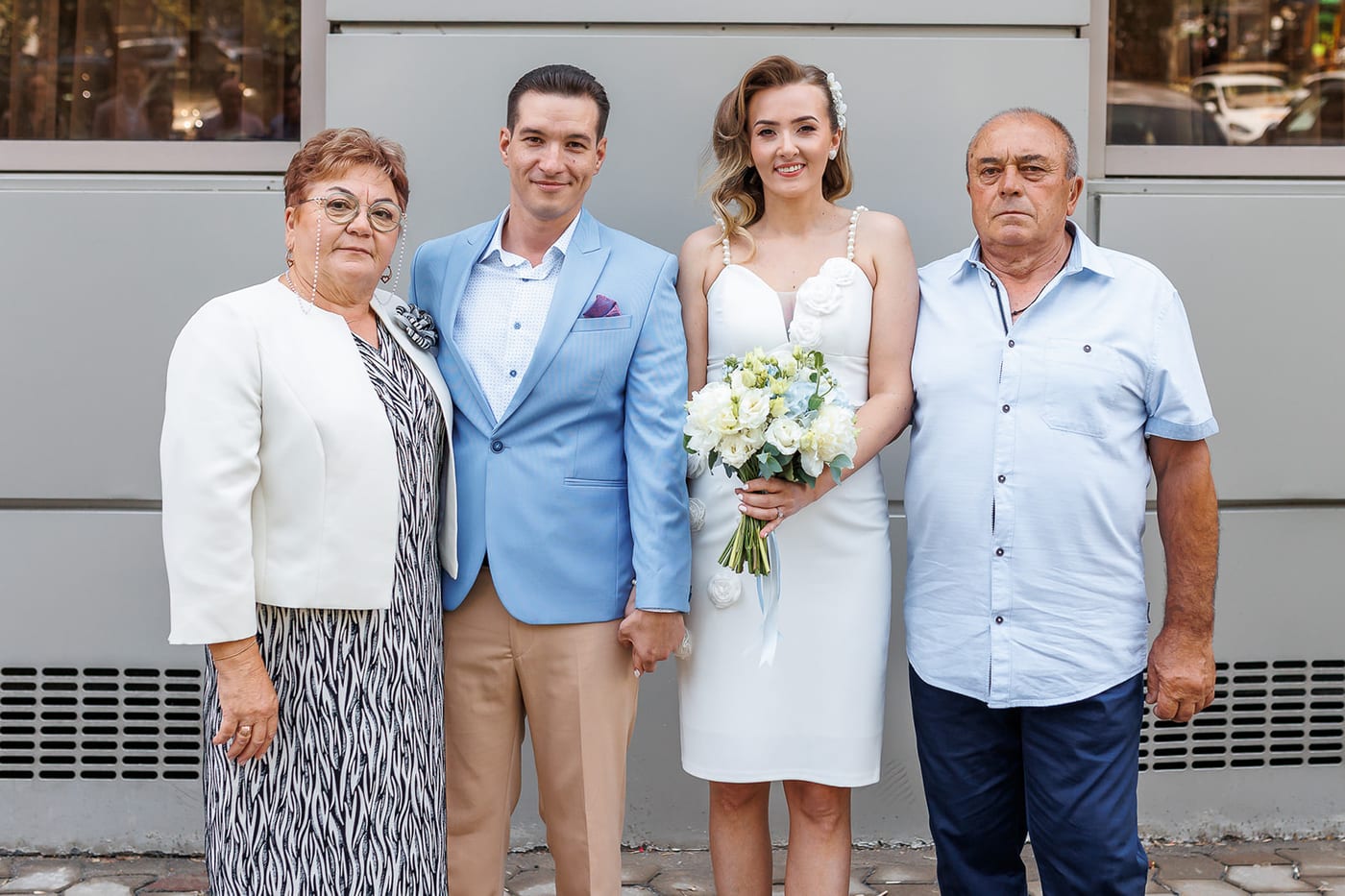 Cununie civilă