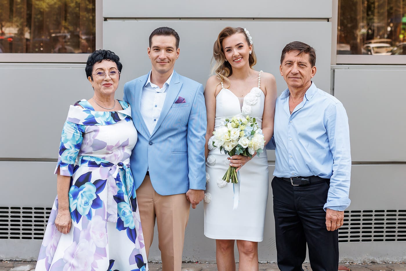 Cununie civilă