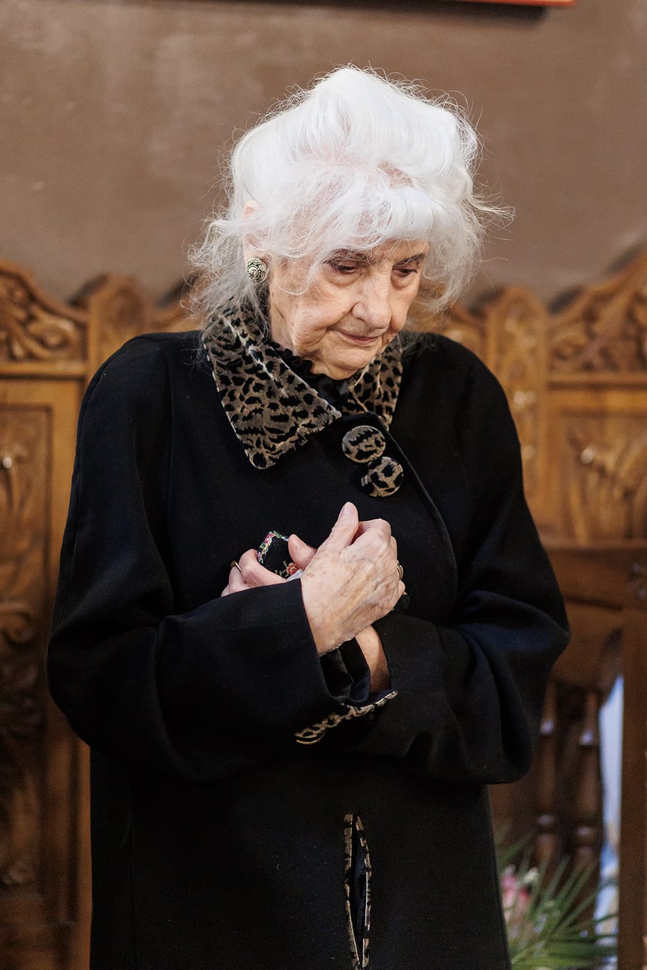Botez la [LOCAȚIE]