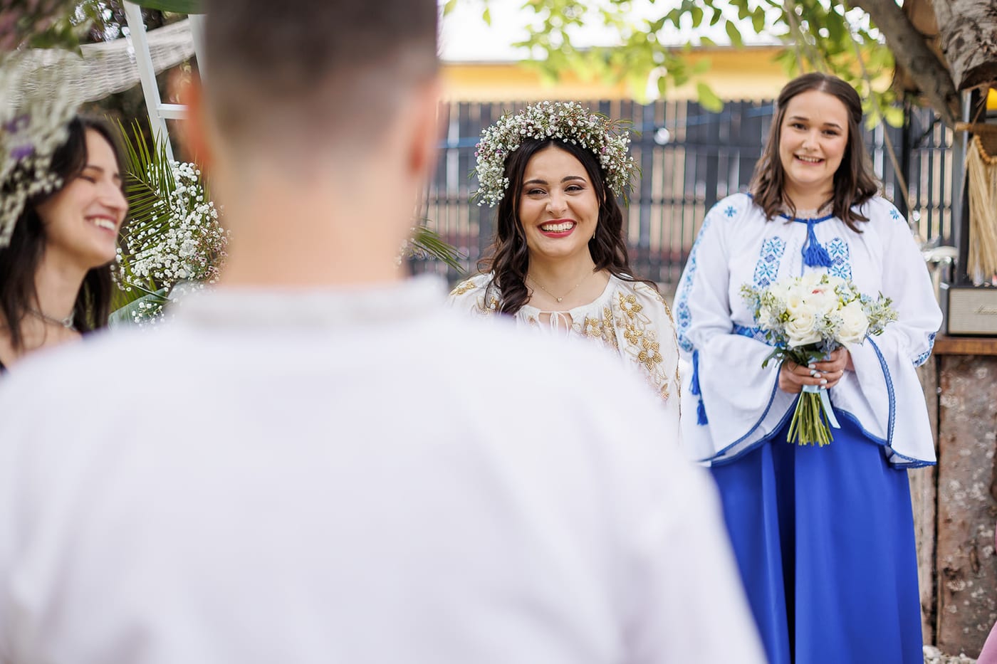 Cununie civilă