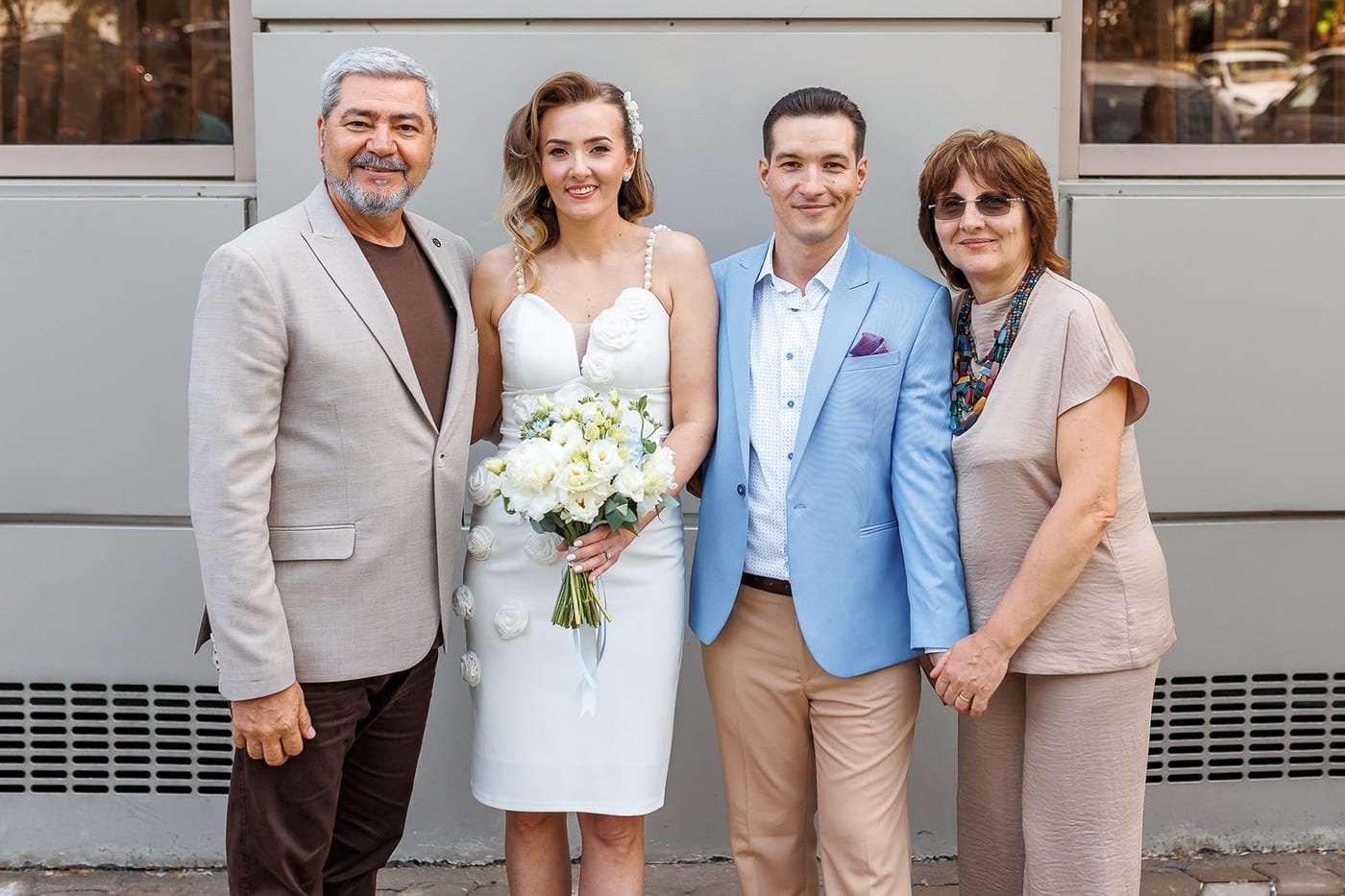 Cununie civilă