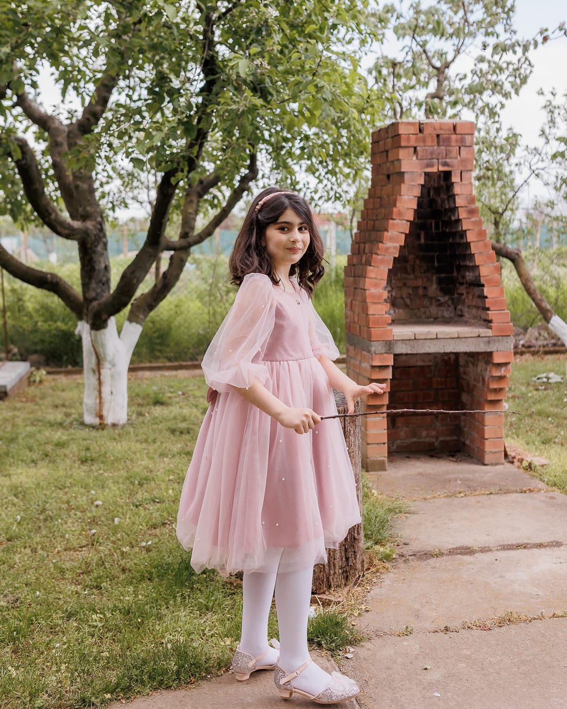 Botez la [LOCAȚIE]