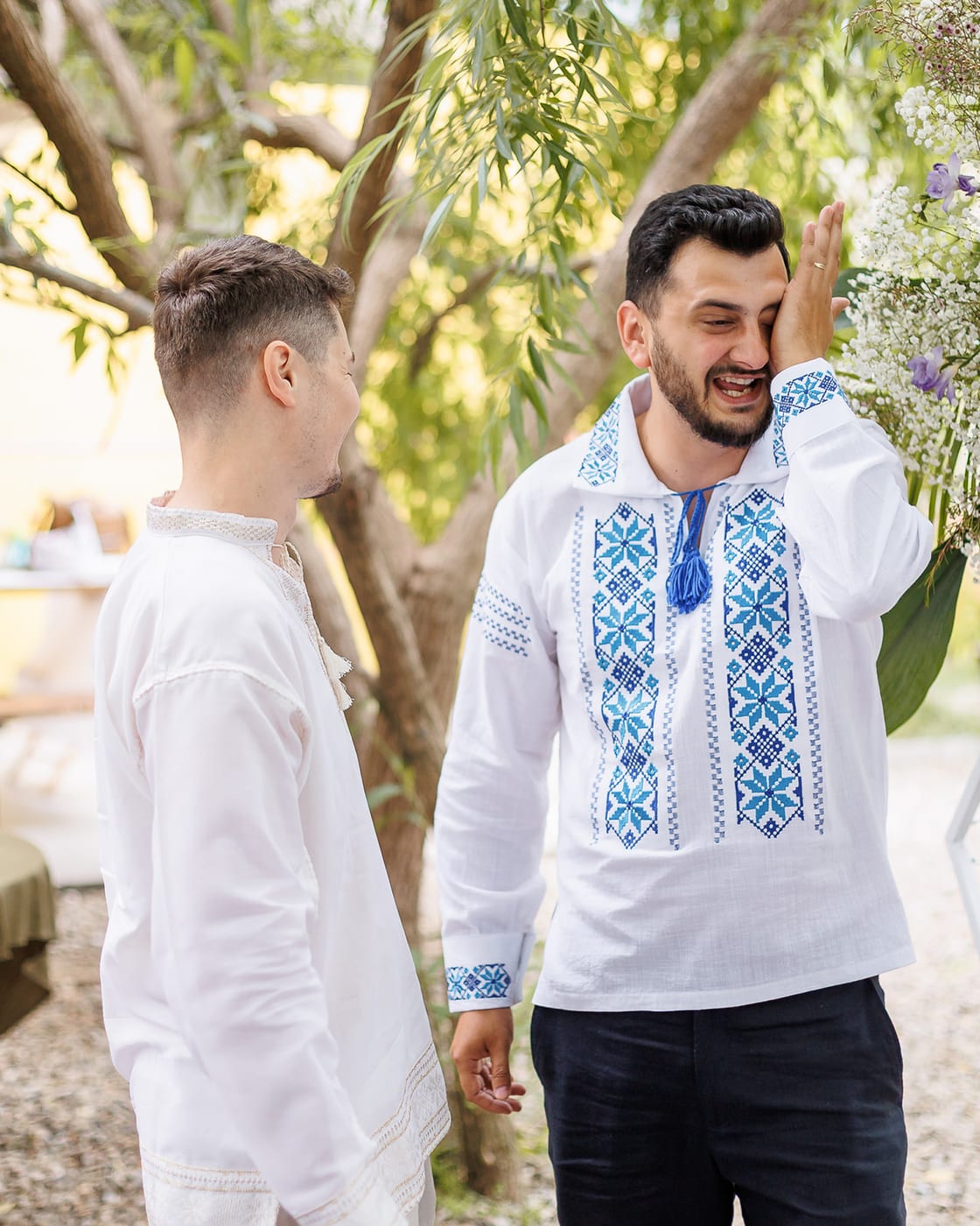 Cununie civilă