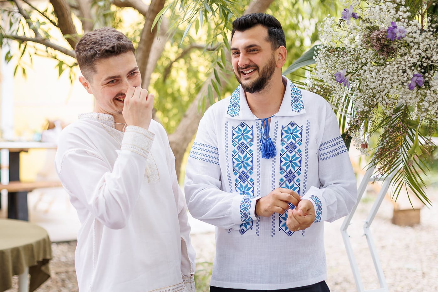 Cununie civilă