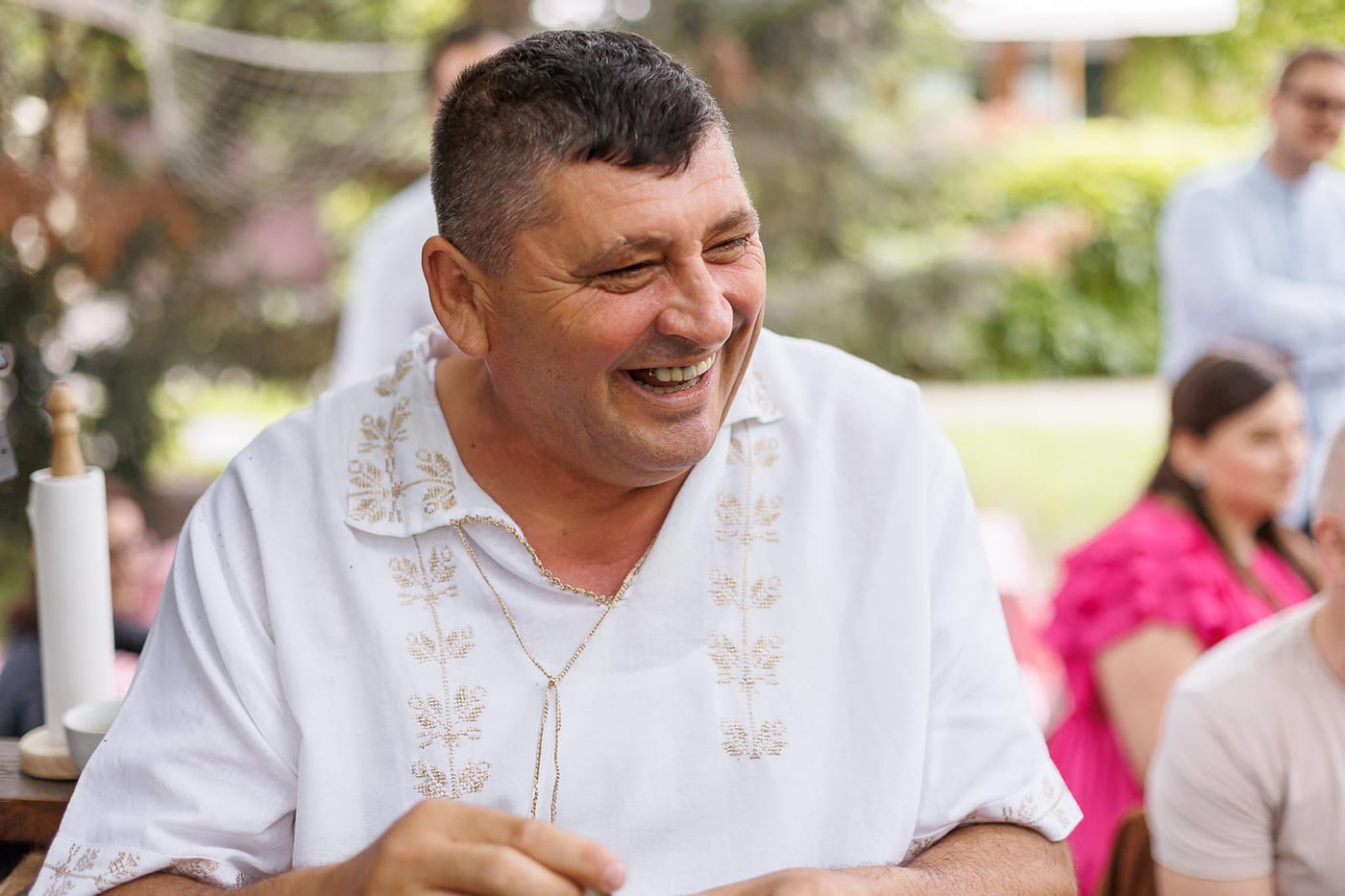 Cununie civilă
