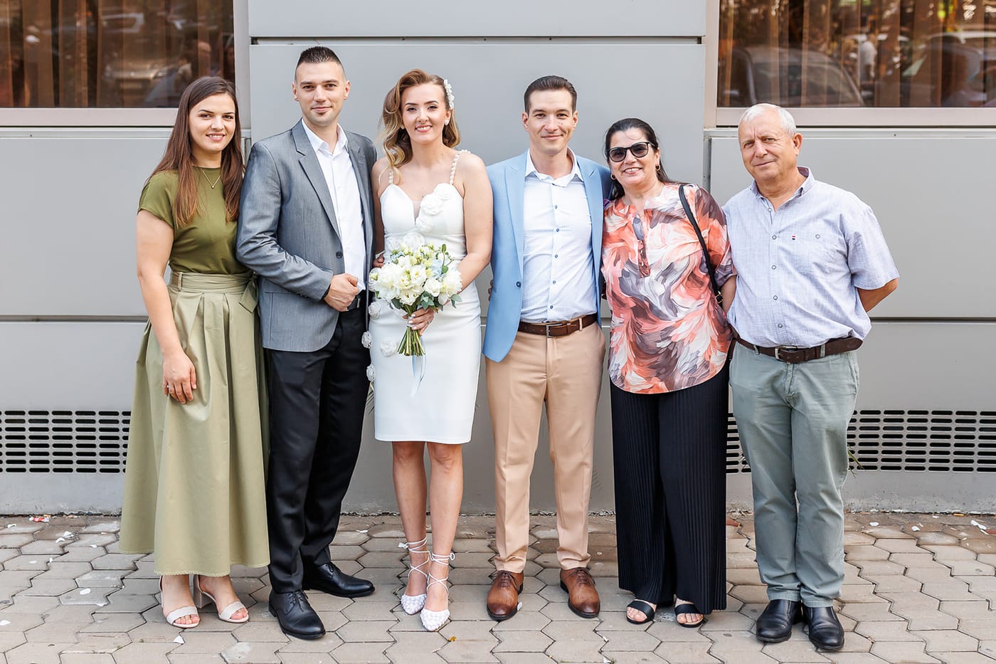 Cununie civilă