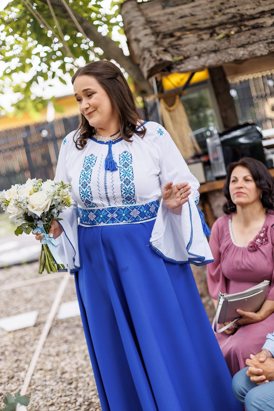 Cununie civilă