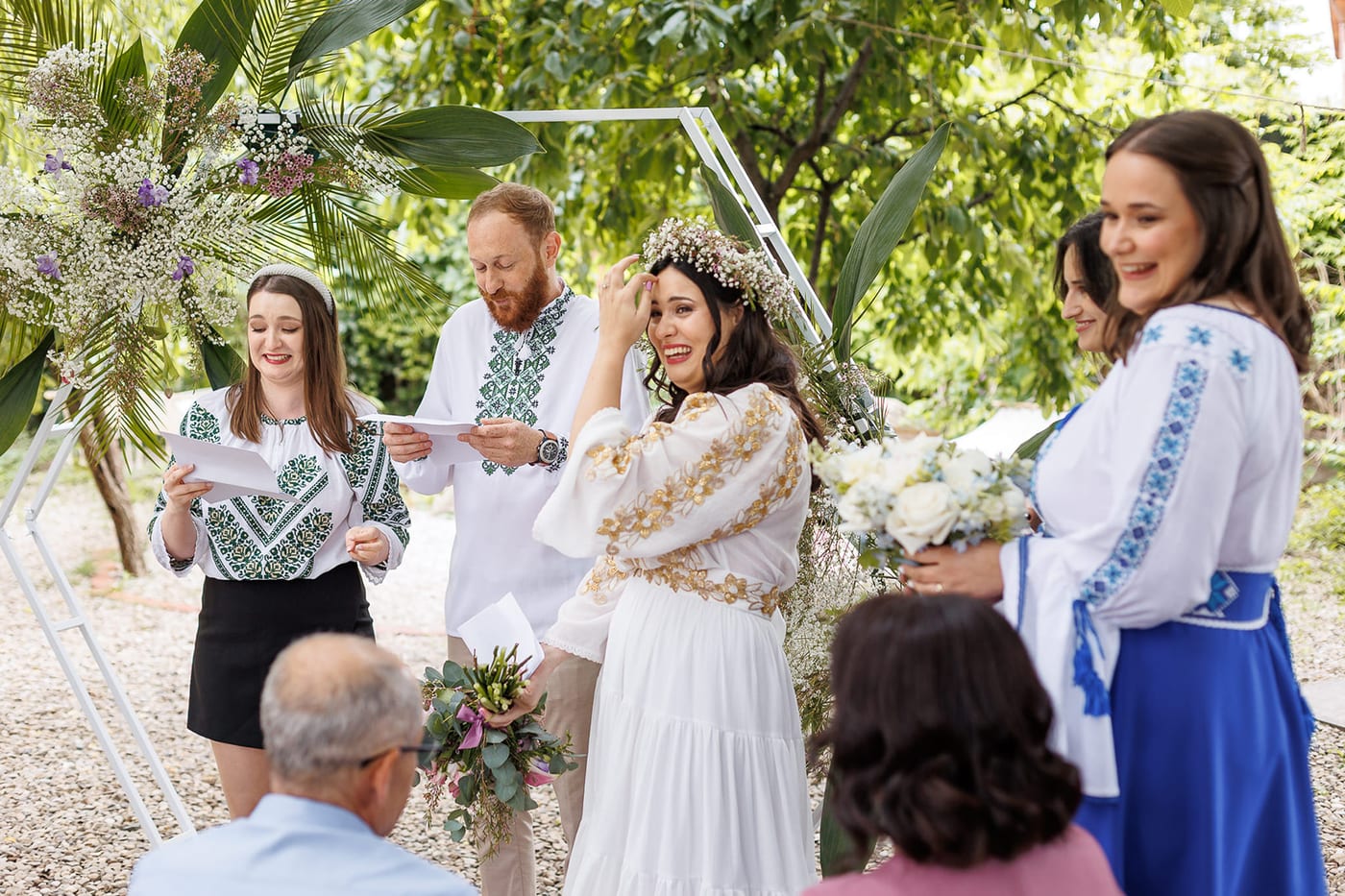 Cununie civilă