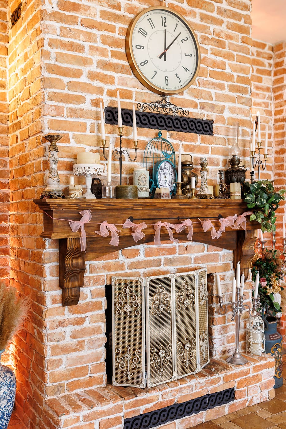 Botez la [LOCAȚIE]