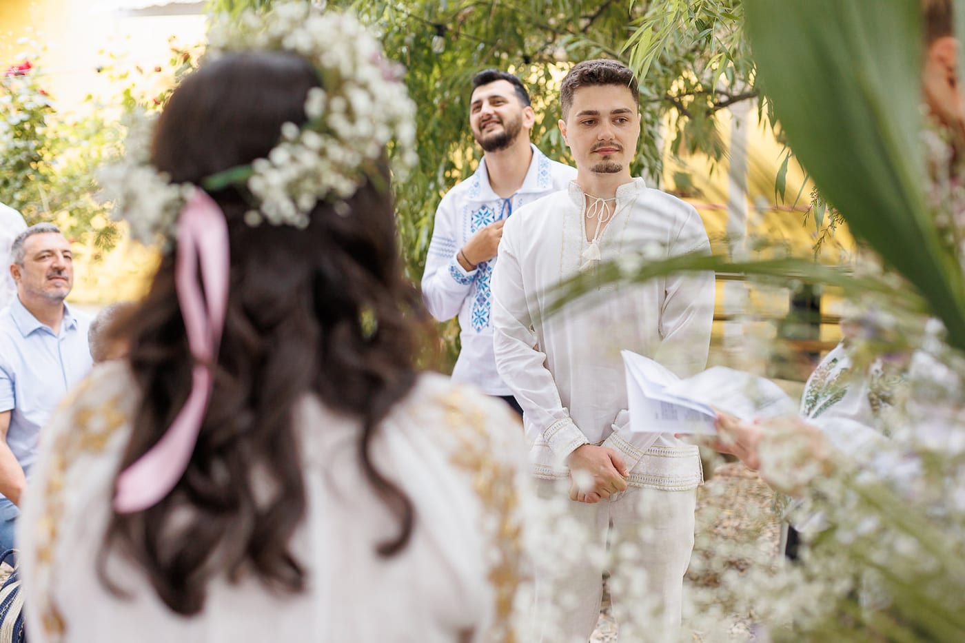 Cununie civilă