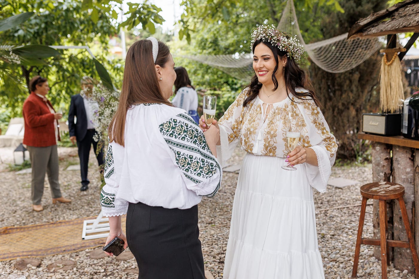 Cununie civilă