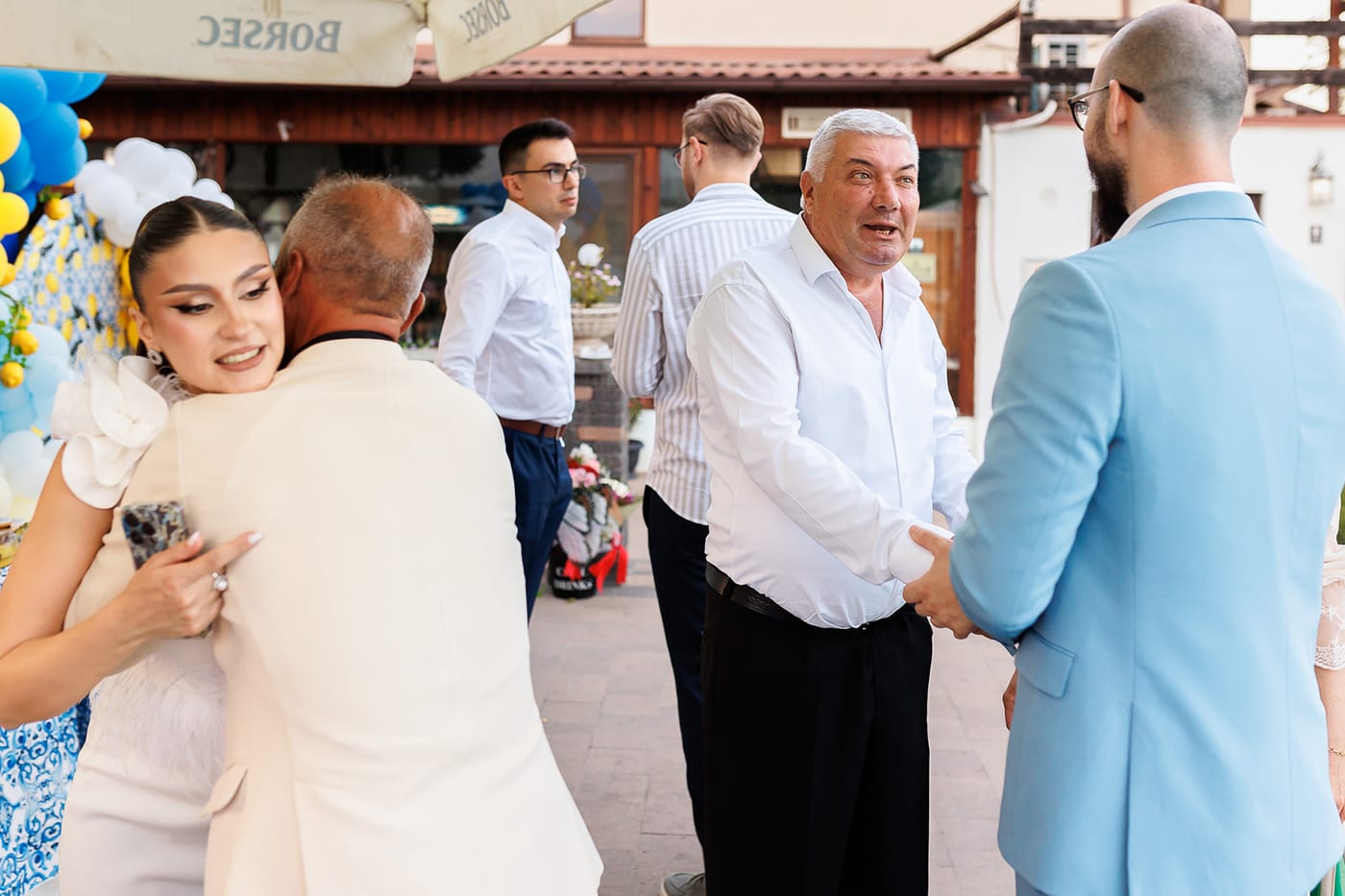 Cununie civilă