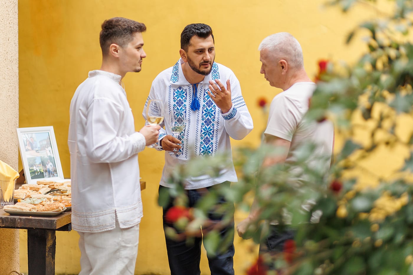 Cununie civilă