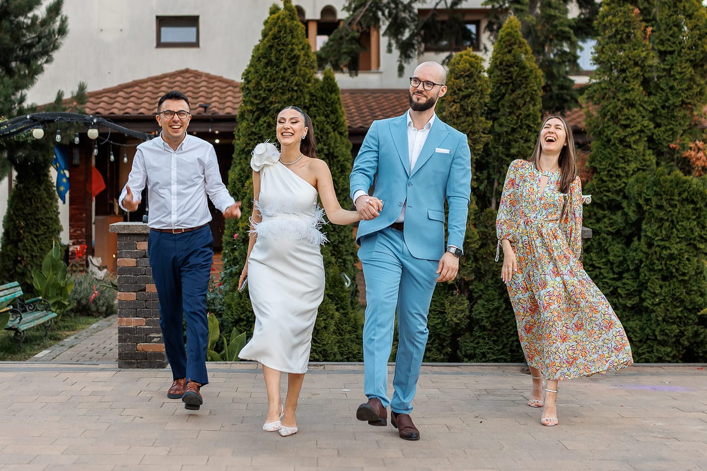 Cununie civilă