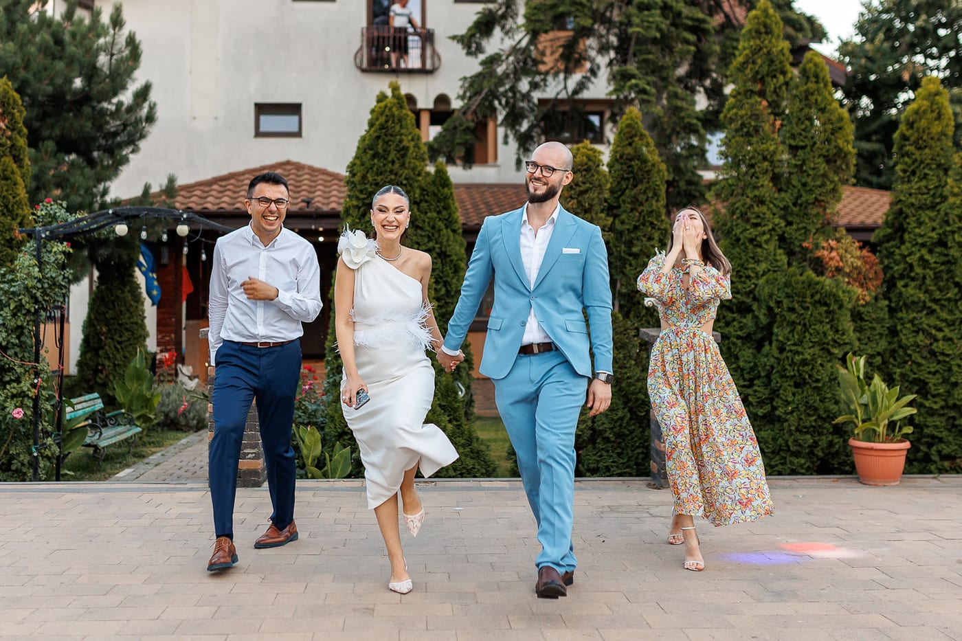 Cununie civilă