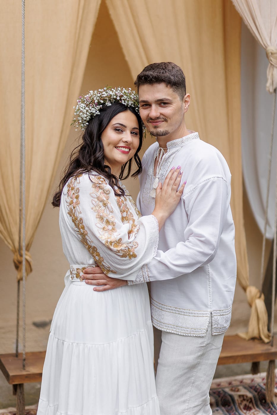 Cununie civilă