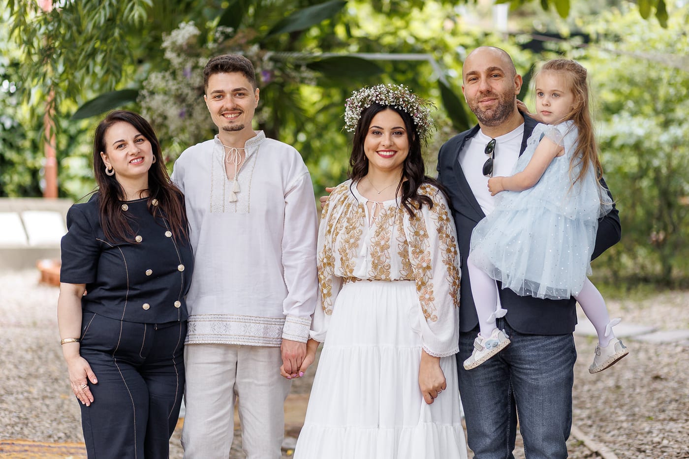 Cununie civilă