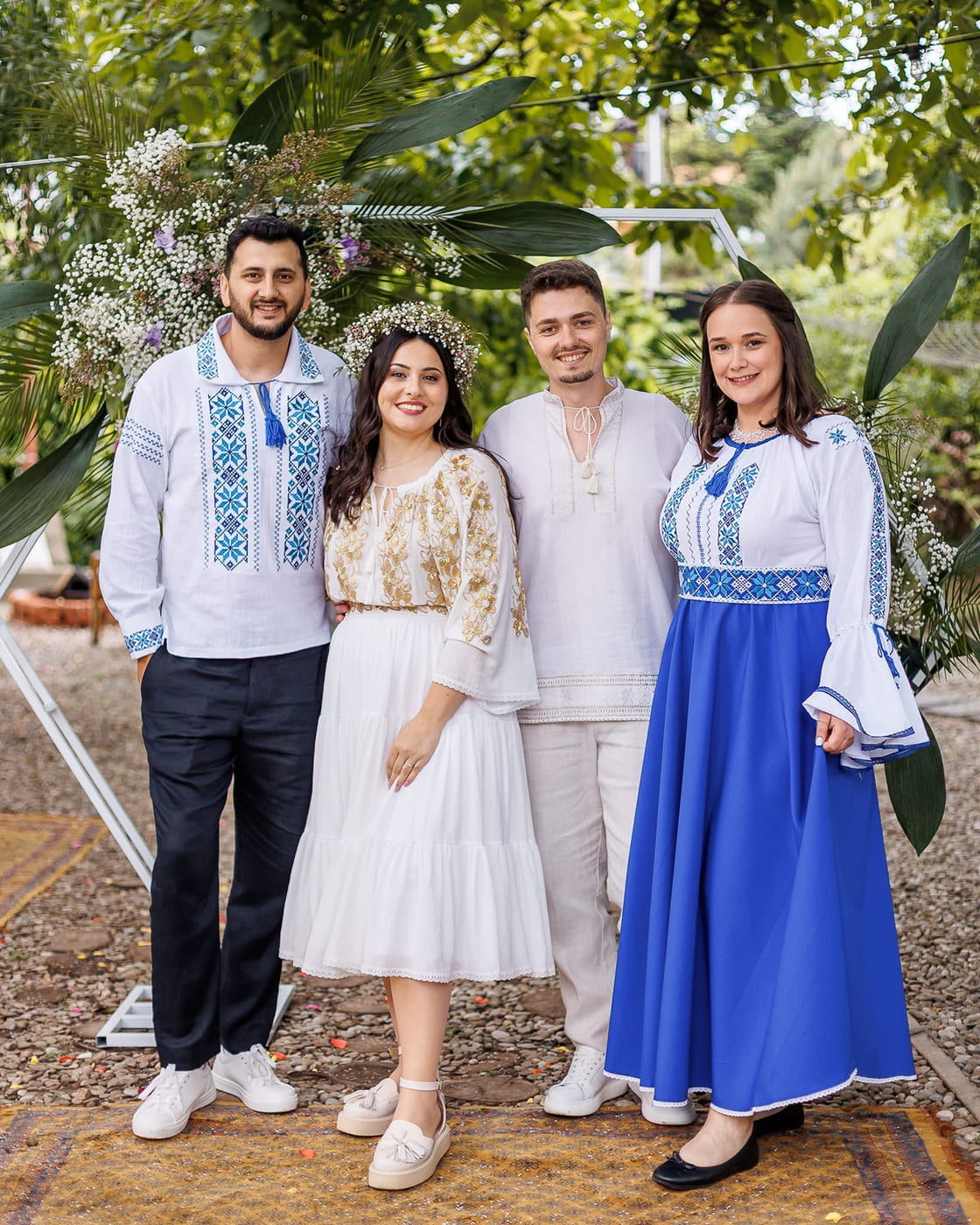 Cununie civilă