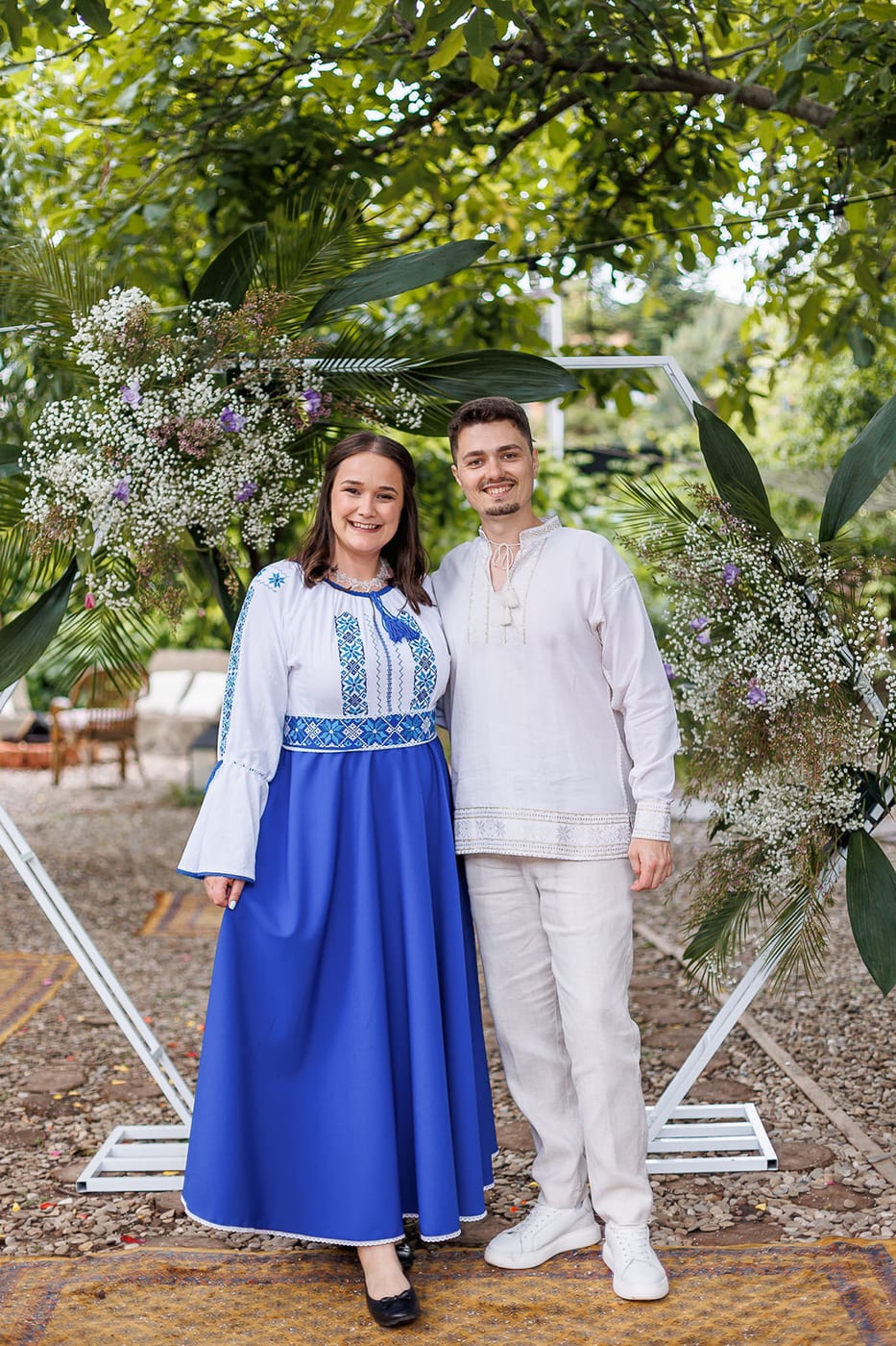 Cununie civilă