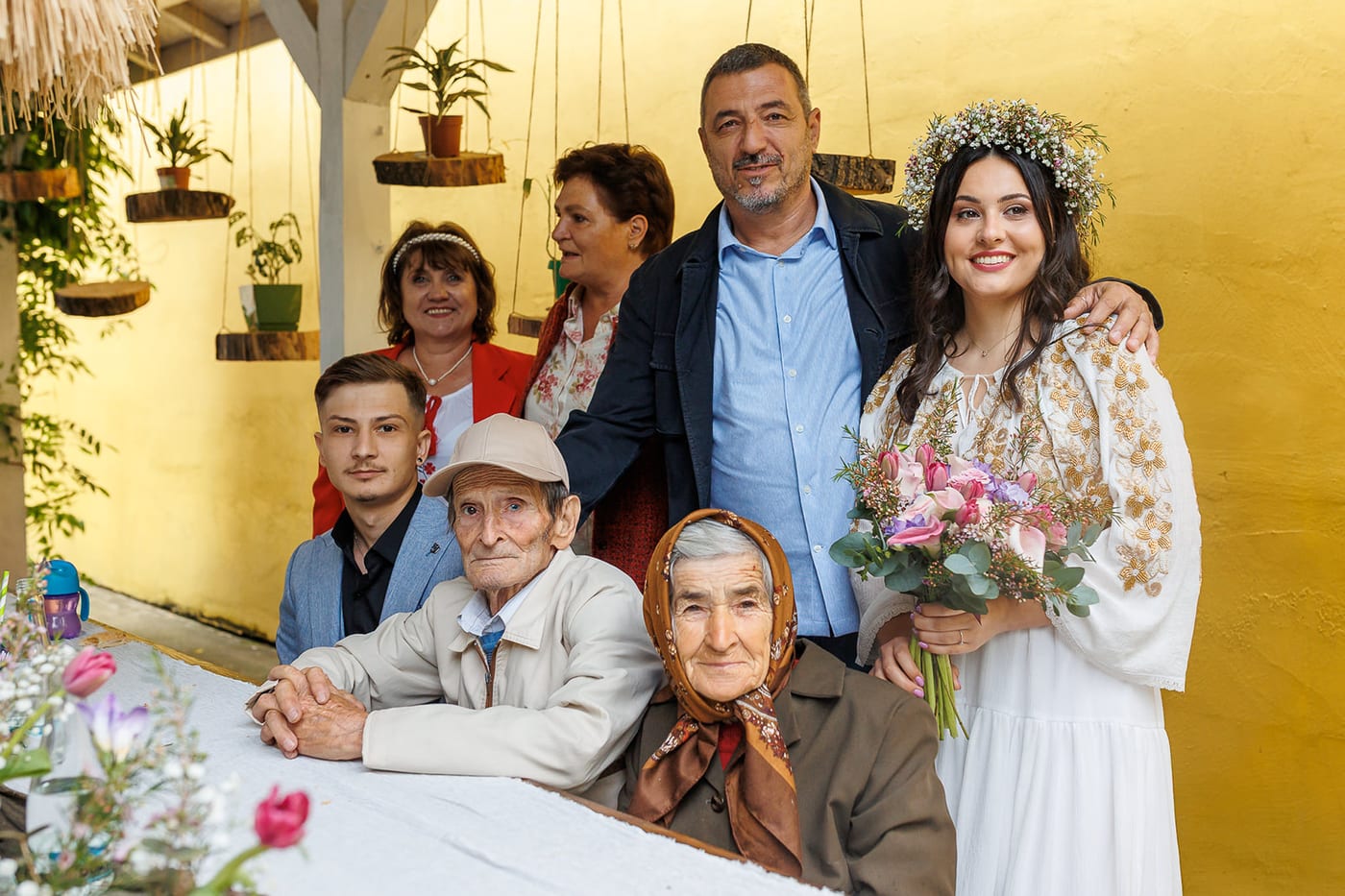 Cununie civilă