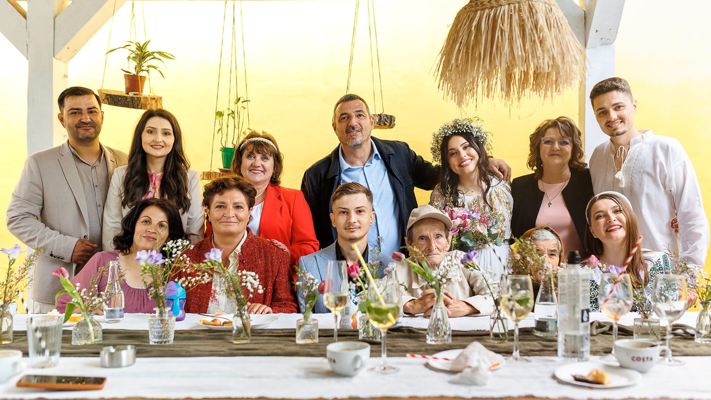 Cununie civilă