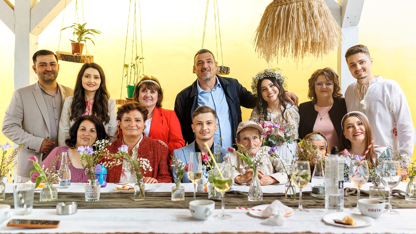 Cununie civilă