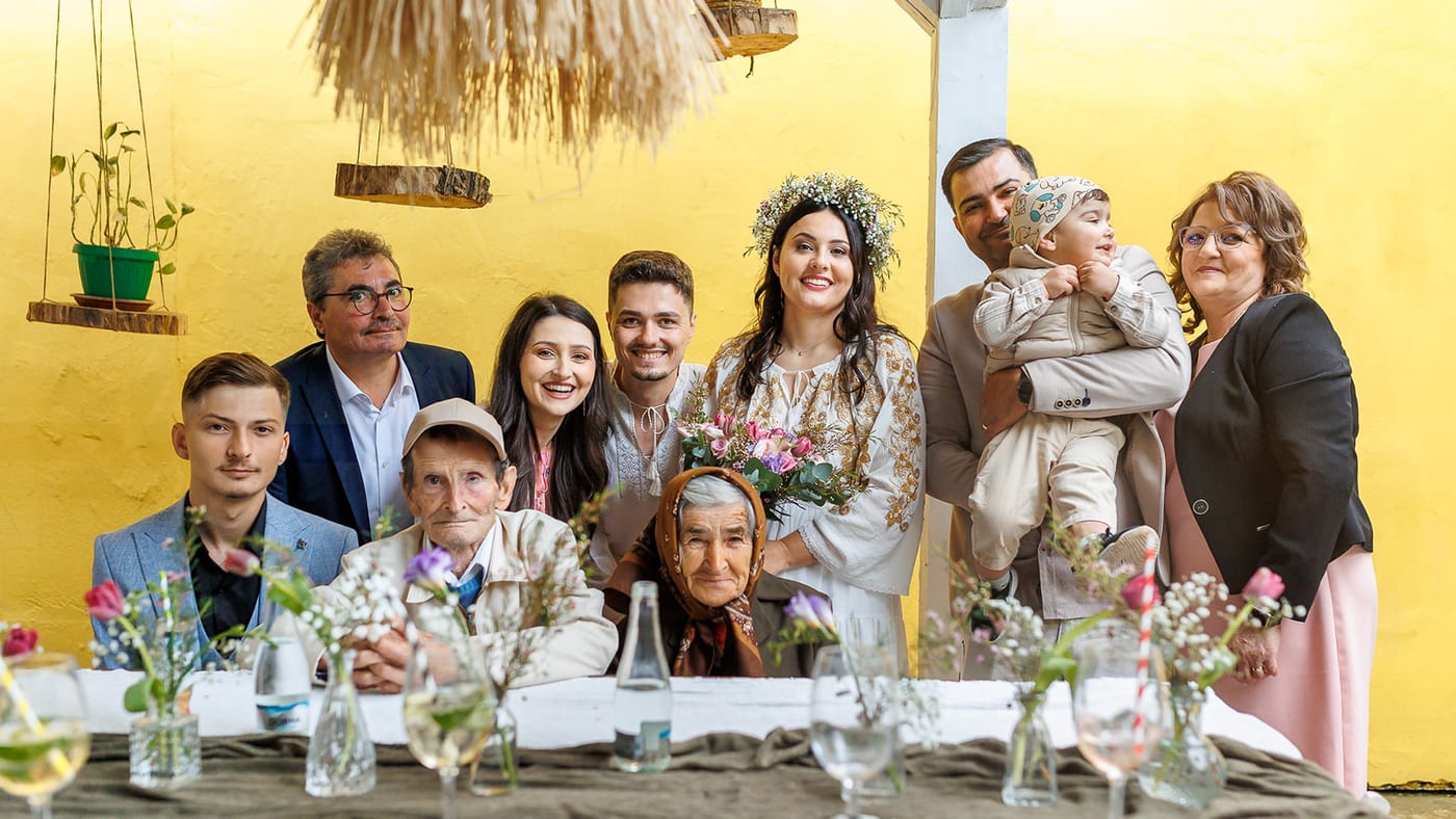 Cununie civilă