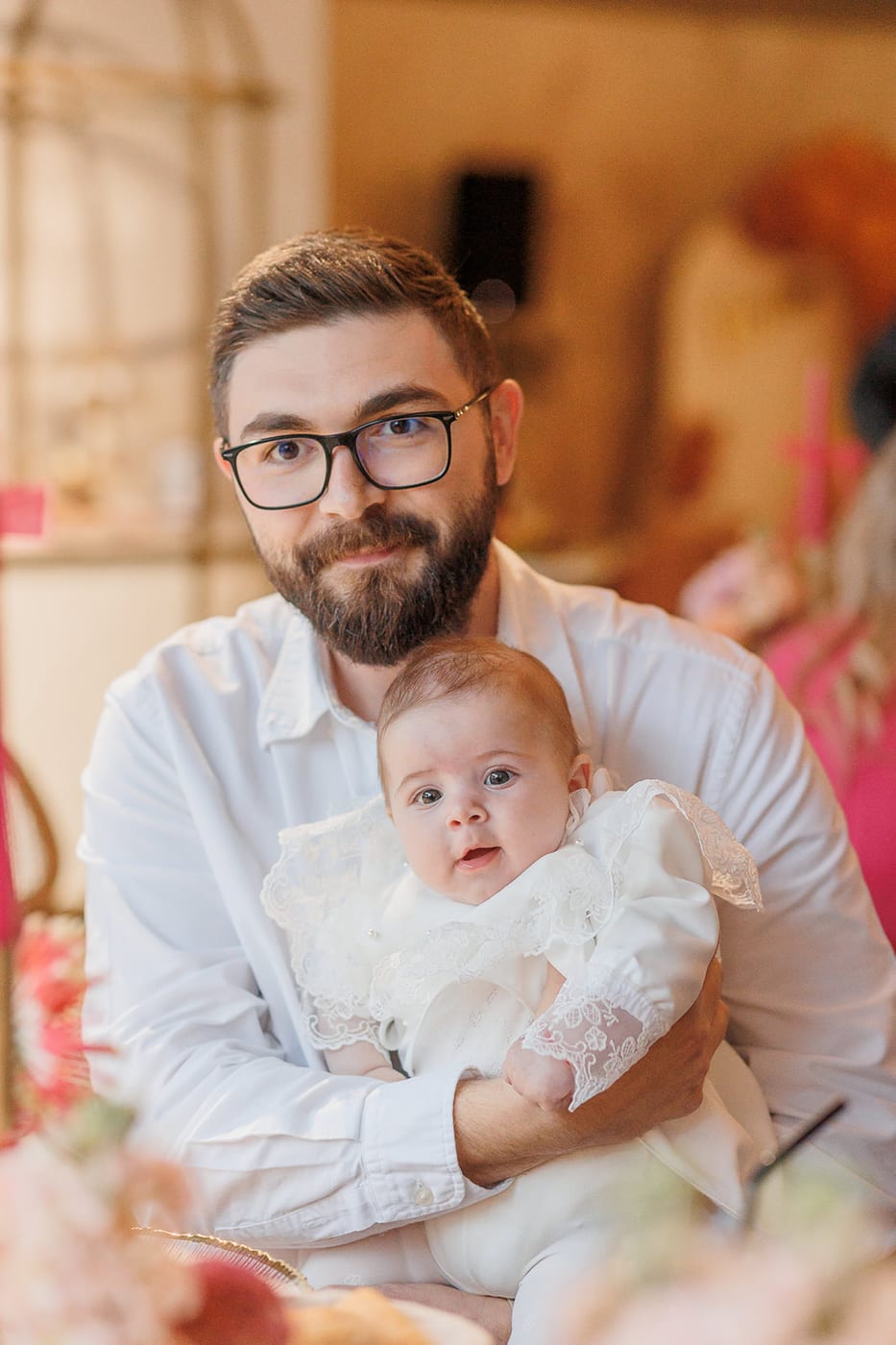 Botez la [LOCAȚIE]