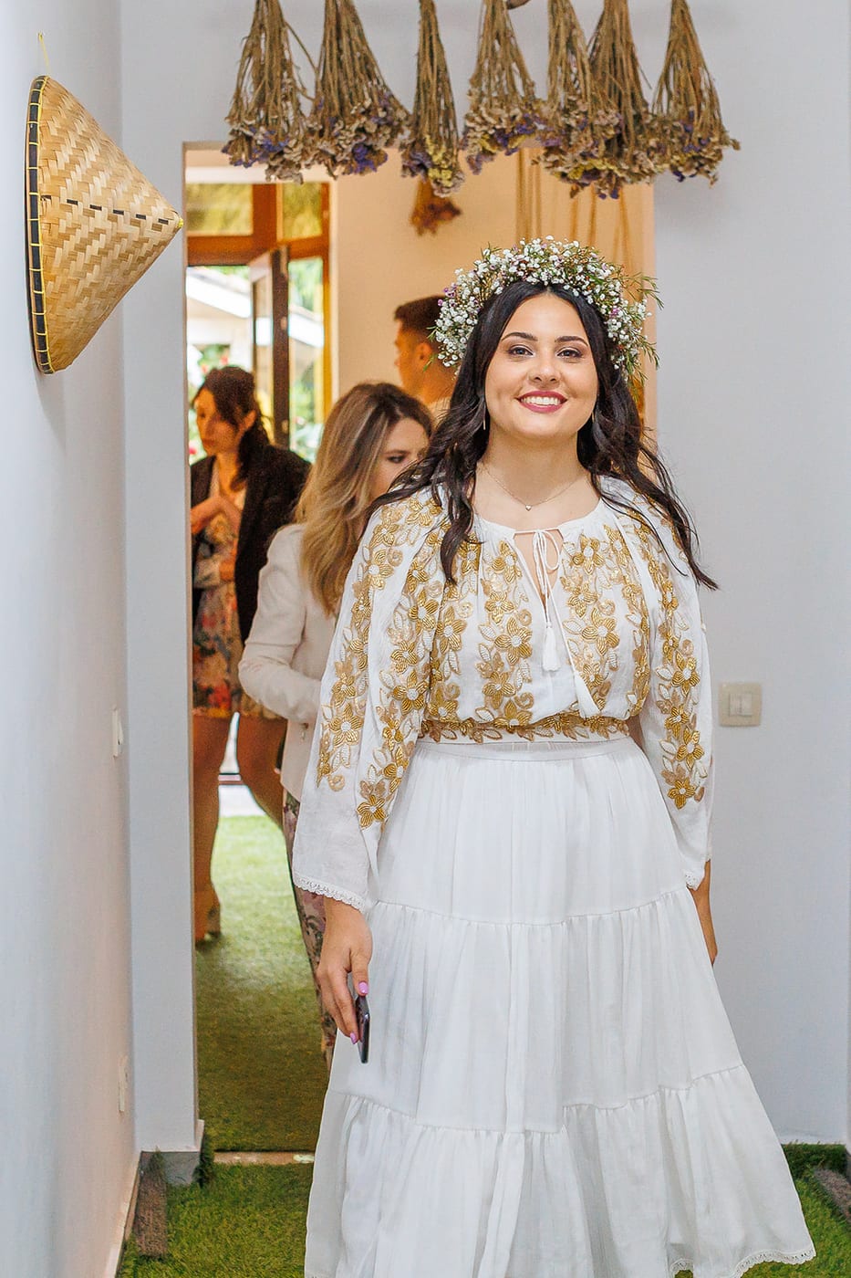 Cununie civilă