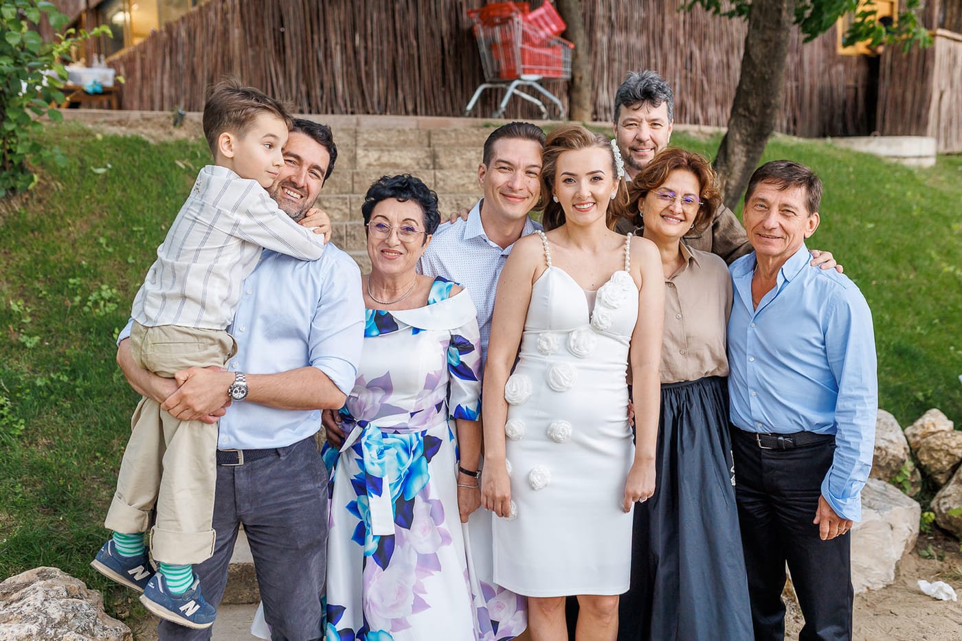 Cununie civilă