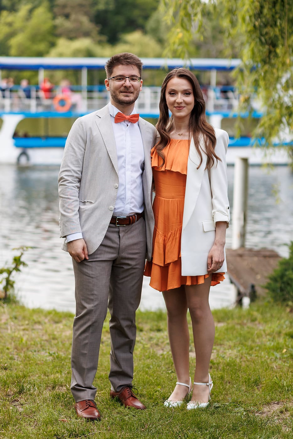 Botez la [LOCAȚIE]
