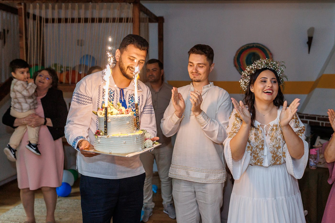 Cununie civilă