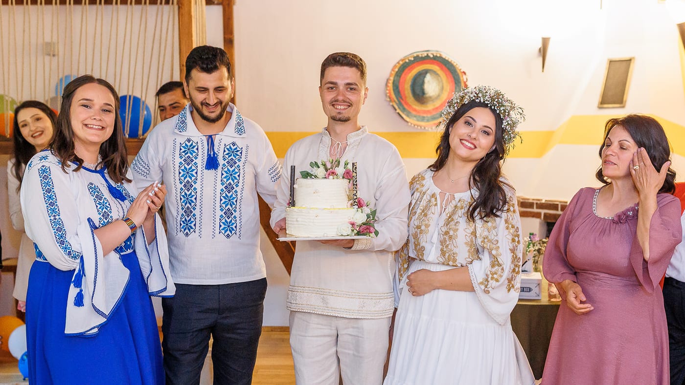 Cununie civilă