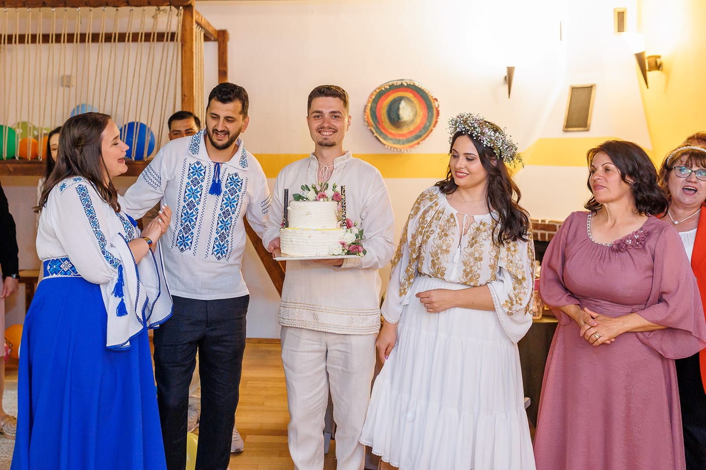 Cununie civilă