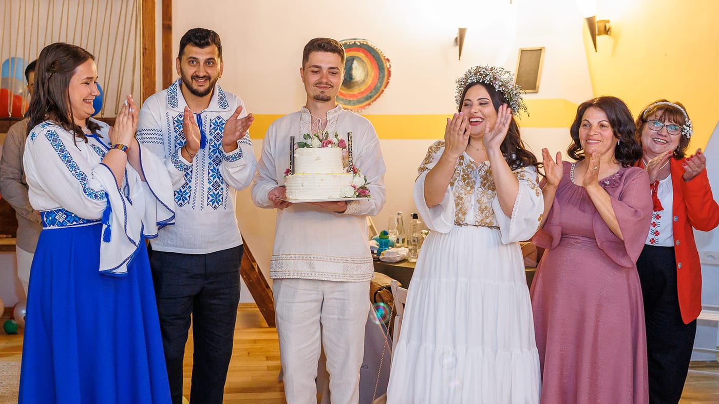 Cununie civilă
