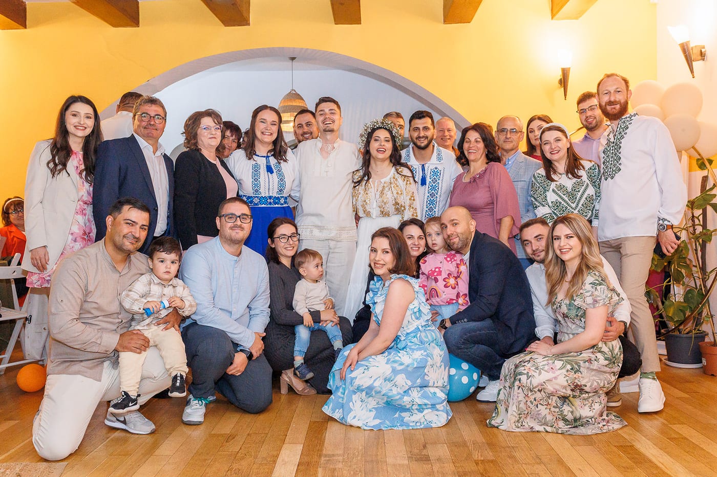 Cununie civilă