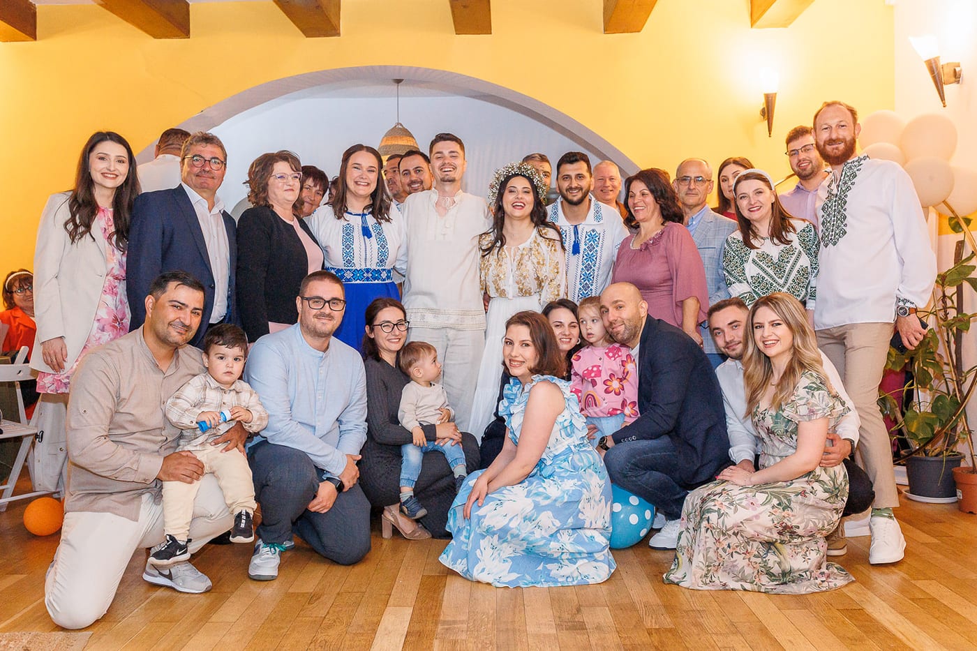 Cununie civilă
