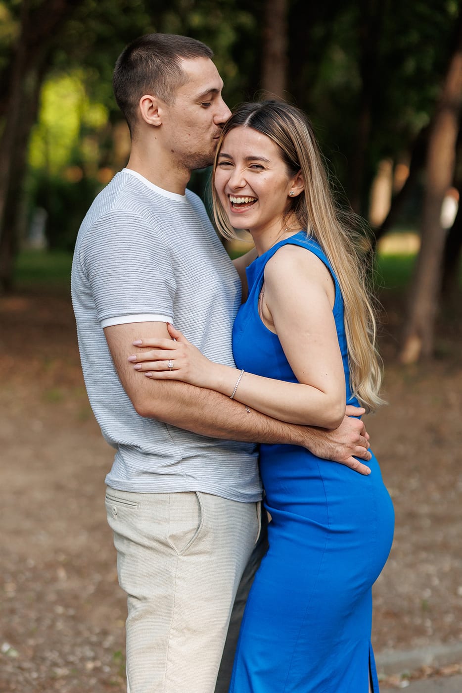 Botez la [LOCAȚIE]
