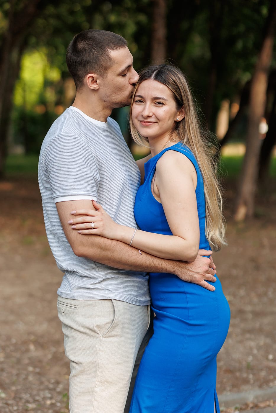 Botez la [LOCAȚIE]