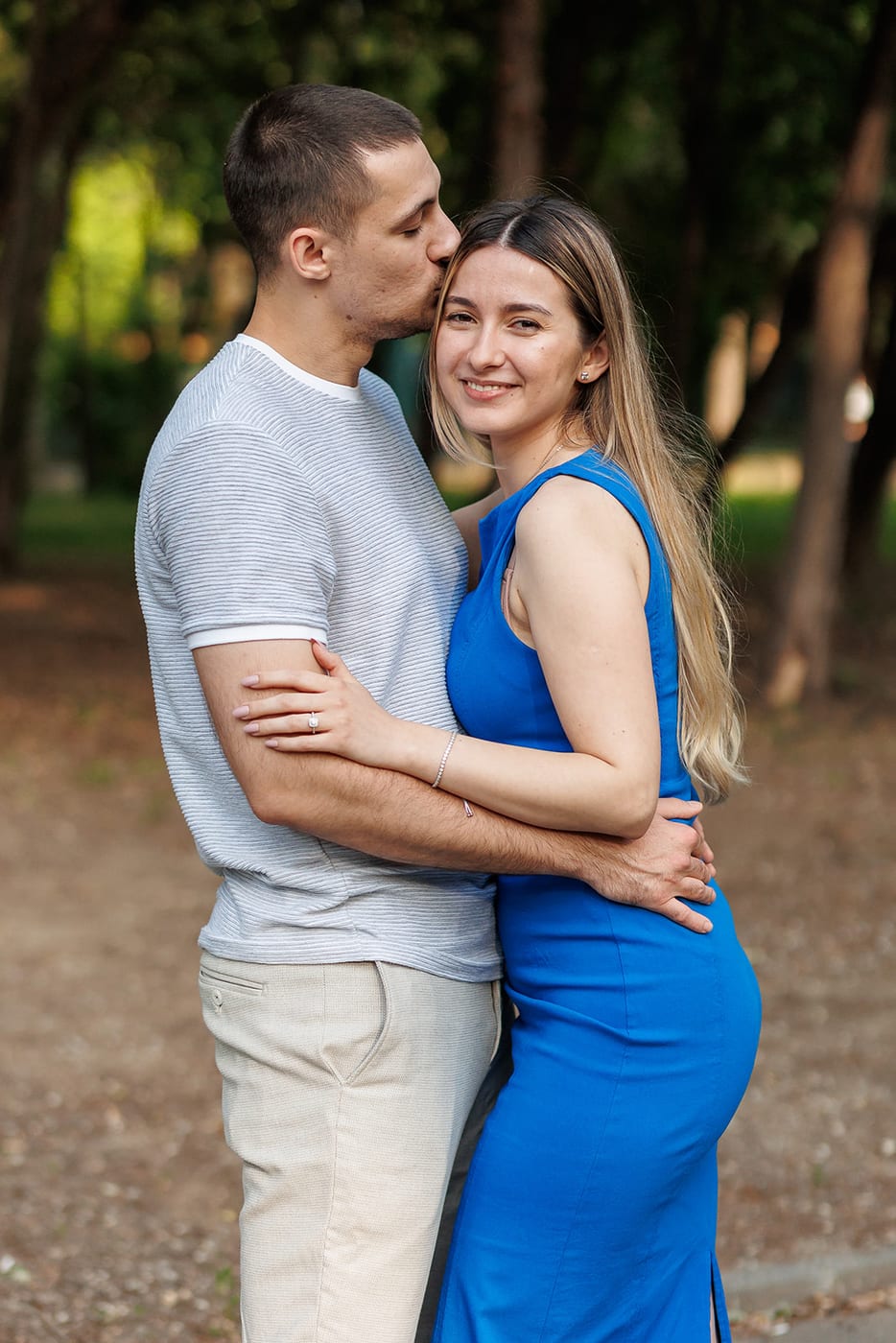 Botez la [LOCAȚIE]