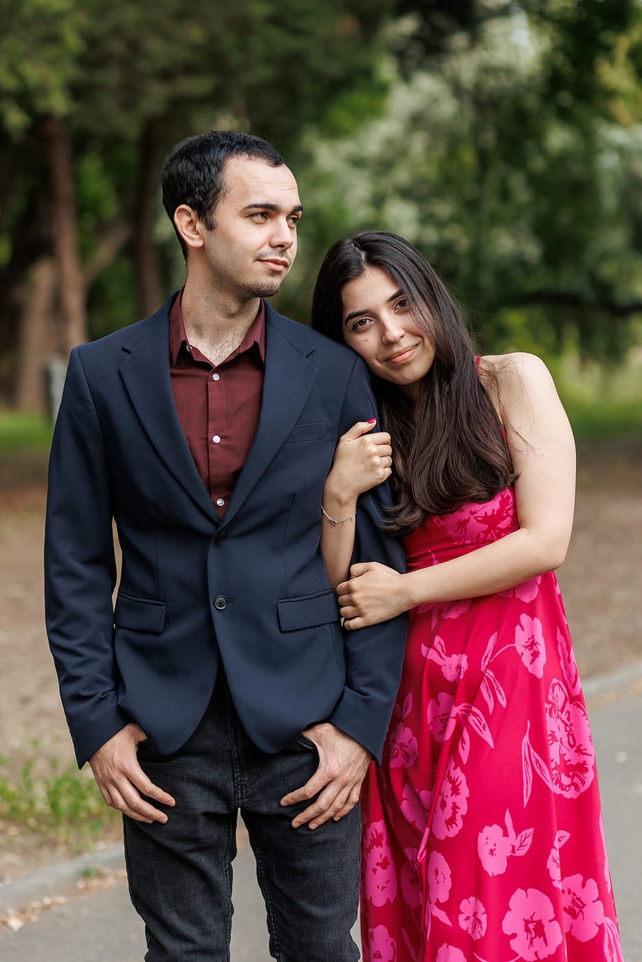 Botez la [LOCAȚIE]