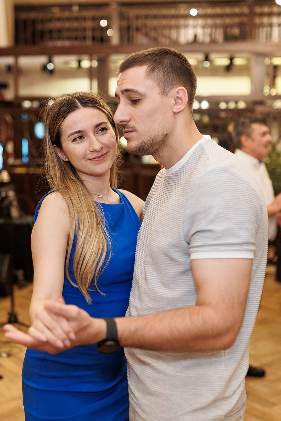 Botez la [LOCAȚIE]