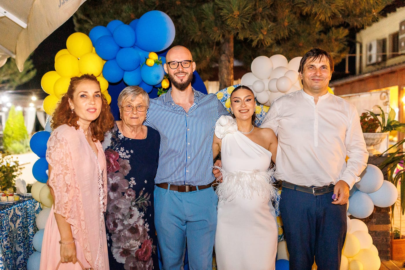Cununie civilă