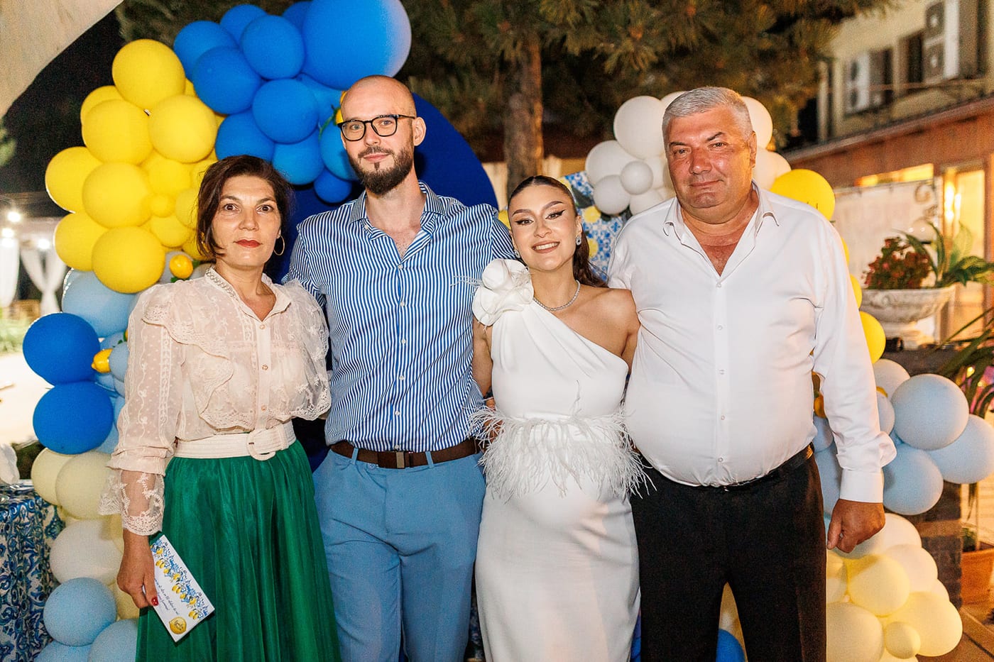 Cununie civilă