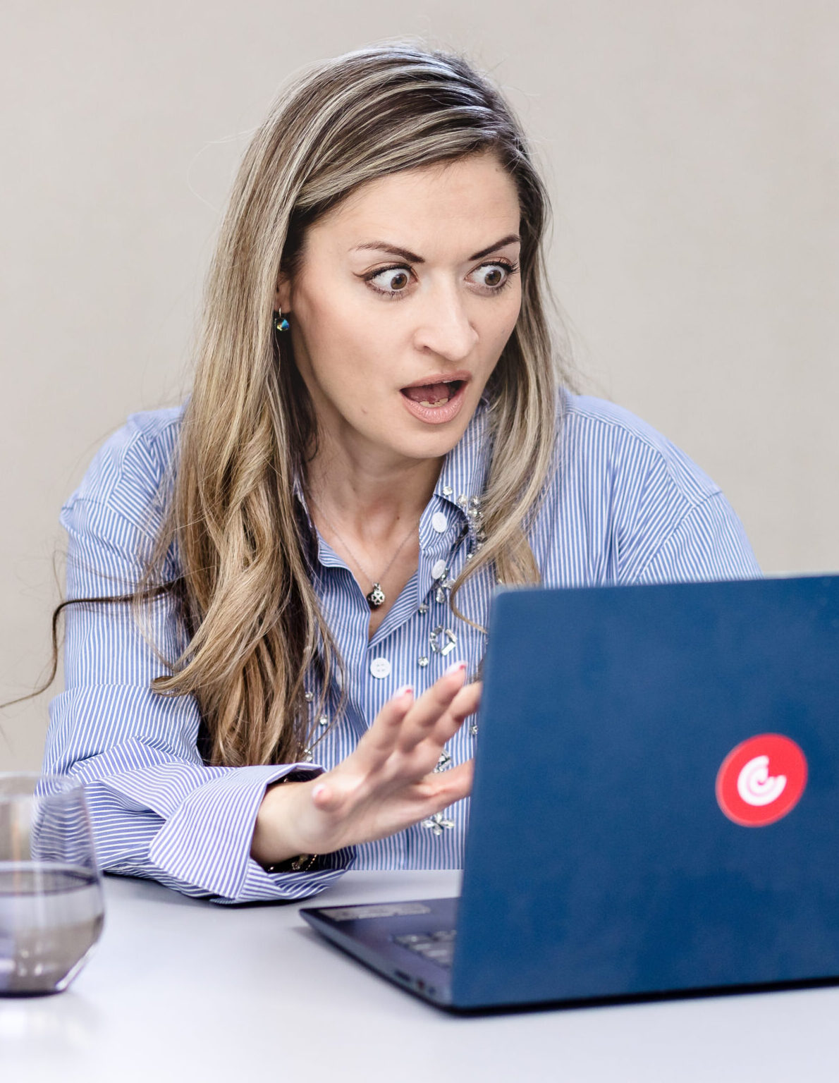 Social media content pentru branduri