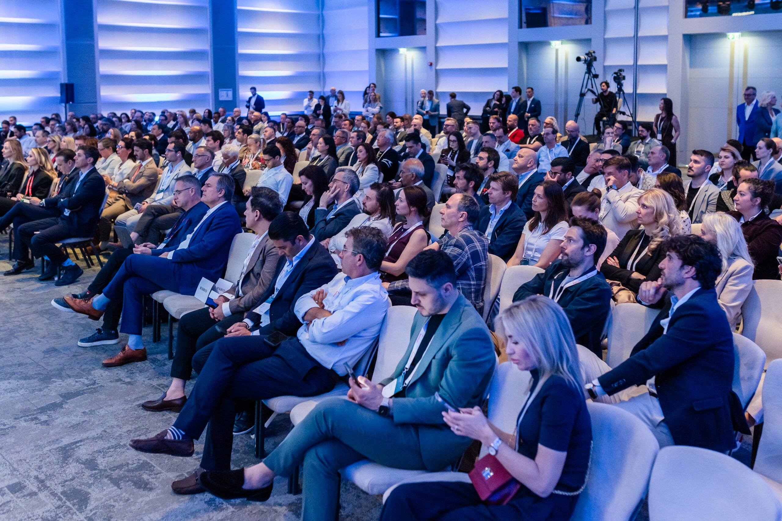Congres medical Johnson & Johnson