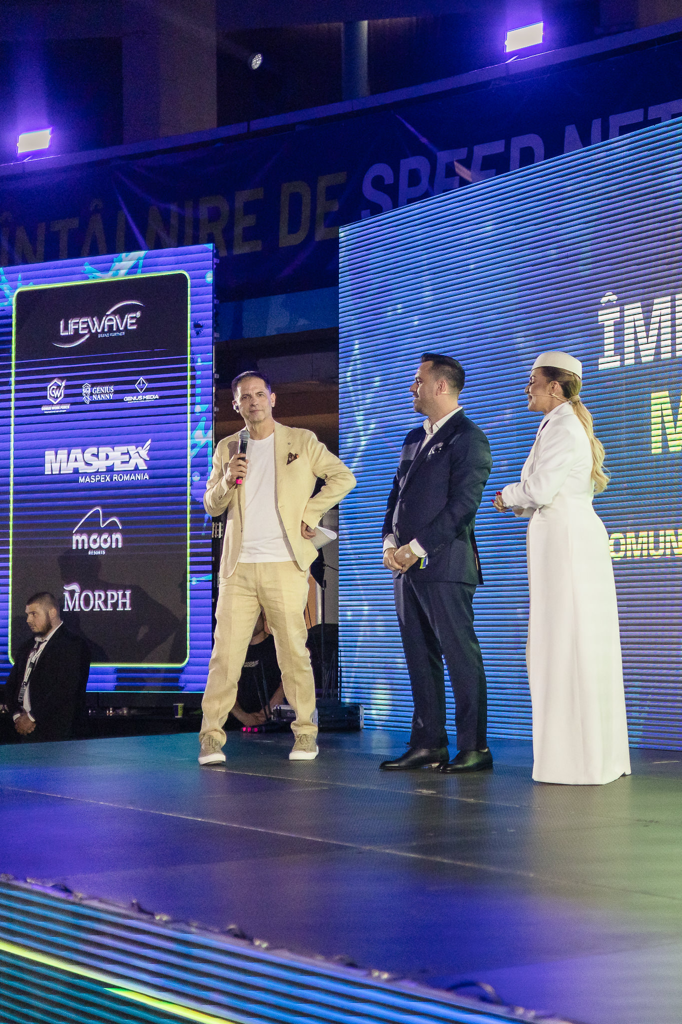Romanian Business Club Guinness World Record