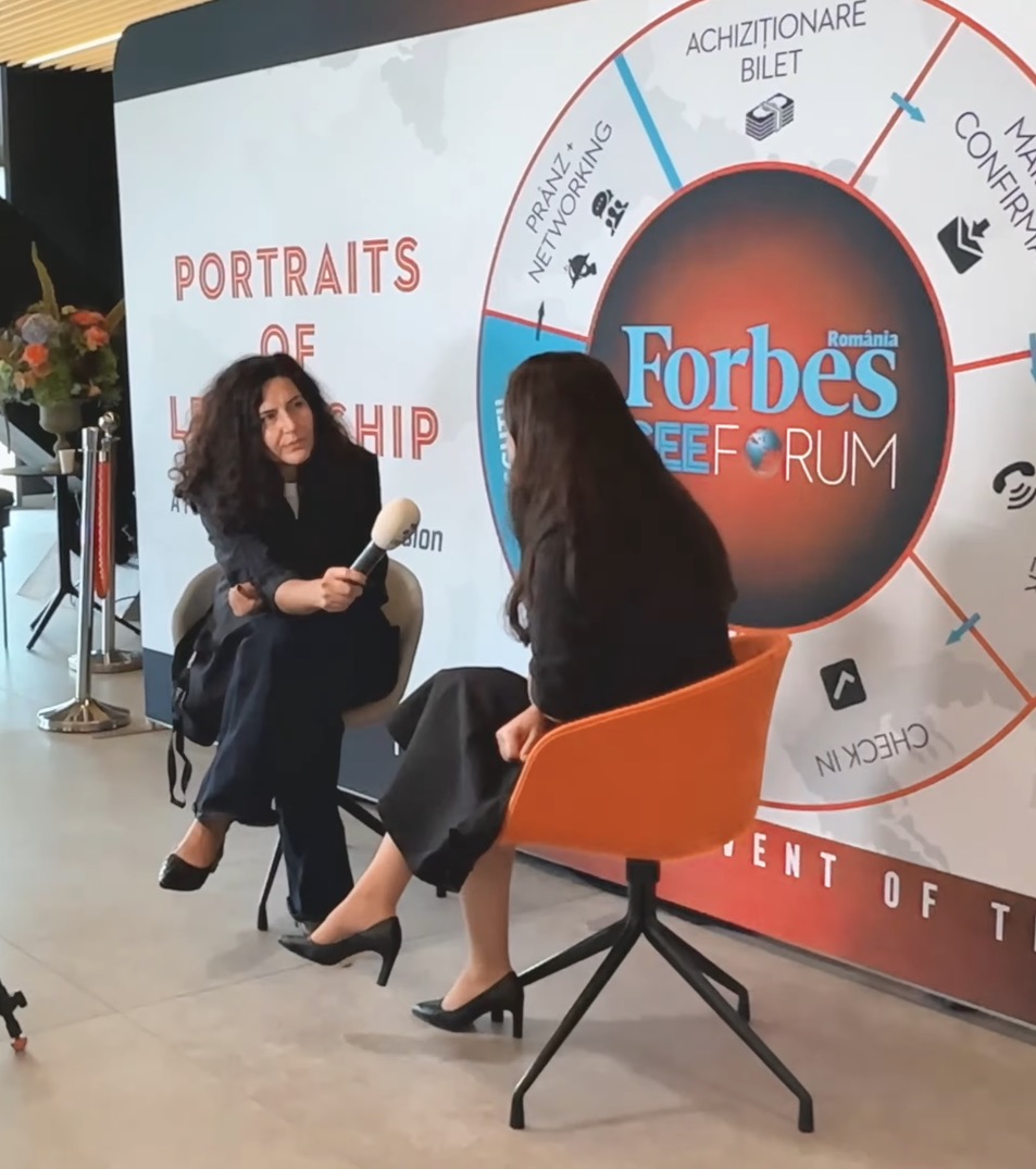 Video marketing format scurt — Lens of Alex