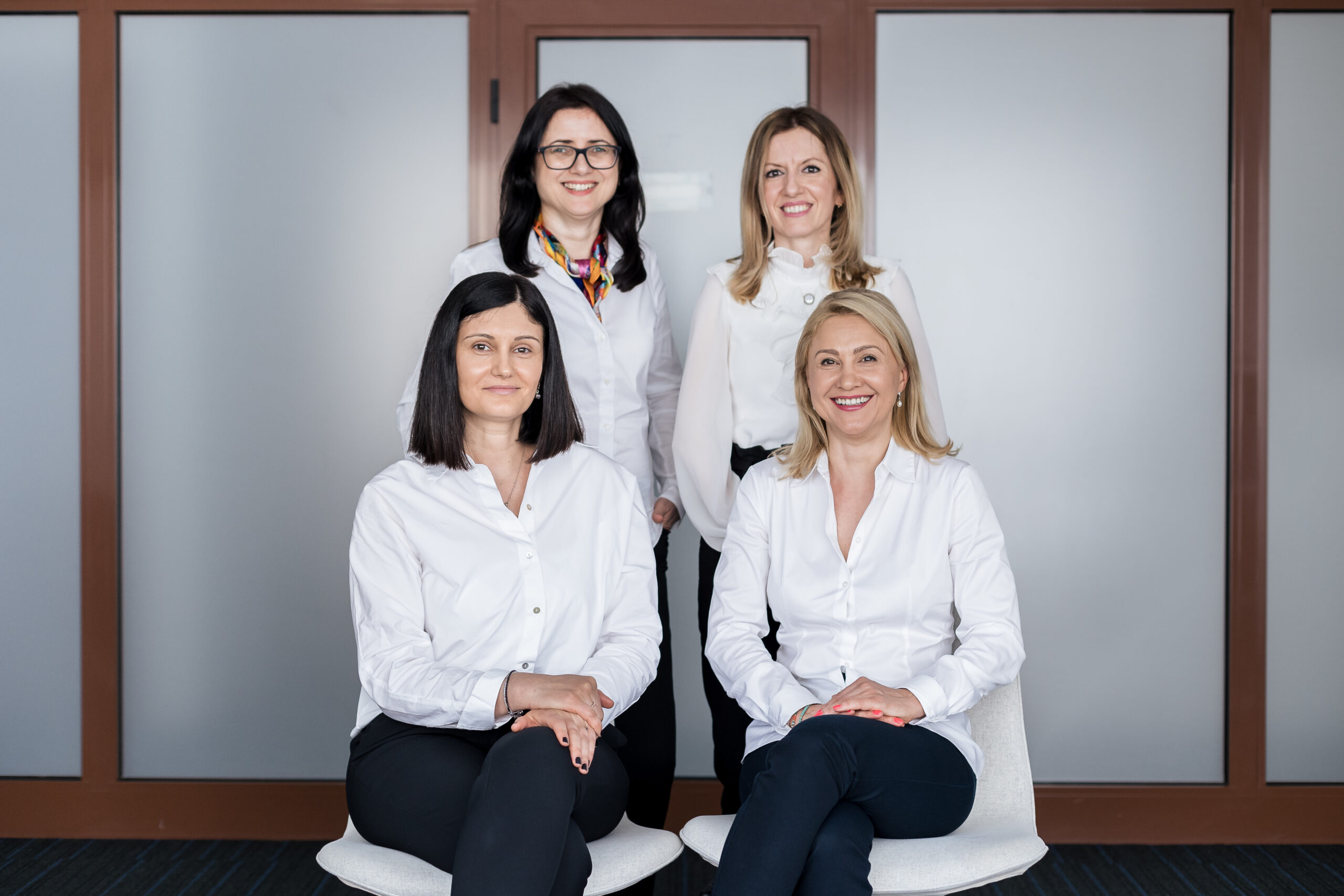 Sesiune corporate — Especial Audit