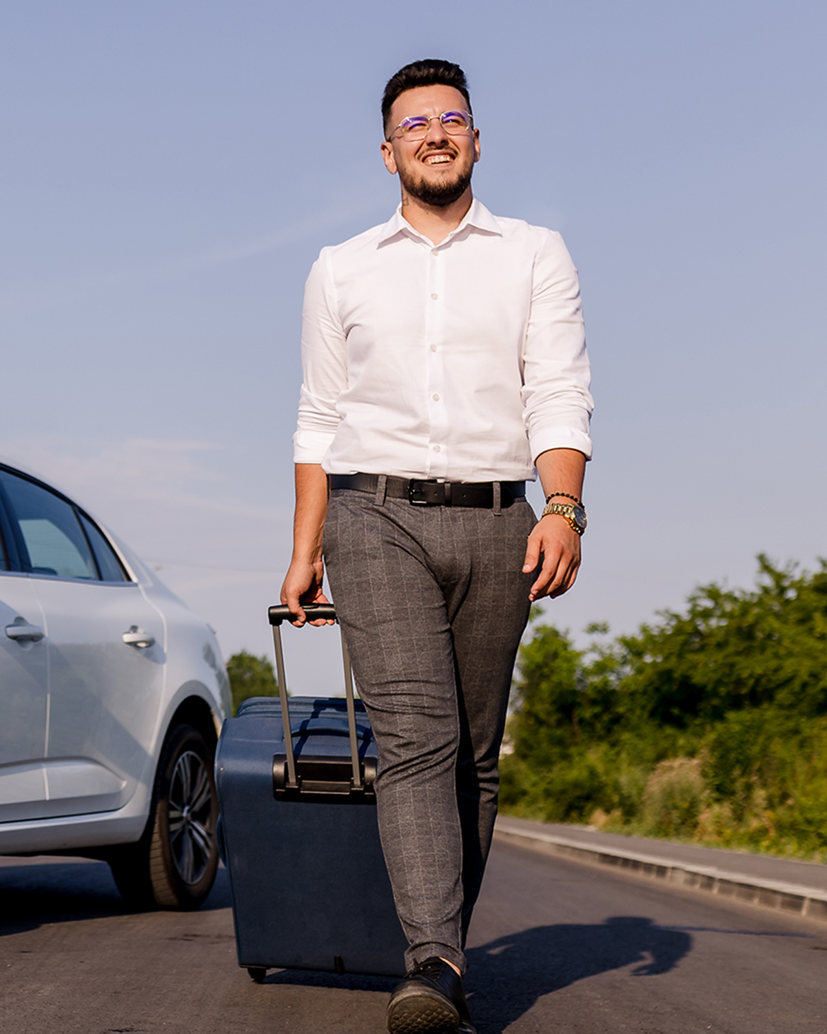 Trio Rent-a-Car content lifestyle